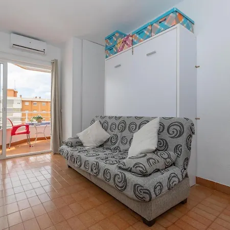 Saltillo Sol Apartment *