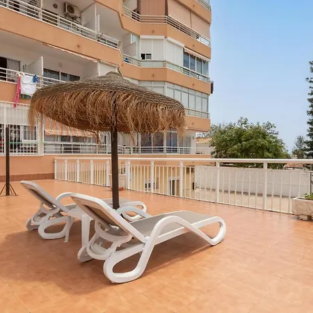Saltillo Sol * Torremolinos
