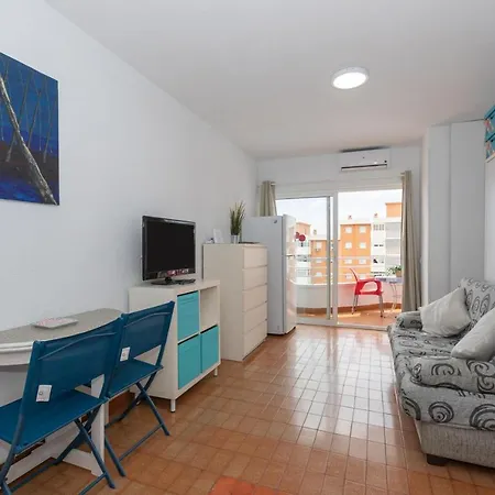 Saltillo Sol Apartment *