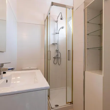 Apartment Saltillo Sol