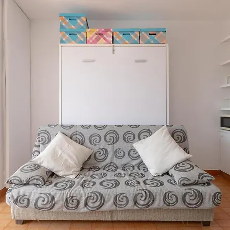 Apartment Saltillo Sol Torremolinos