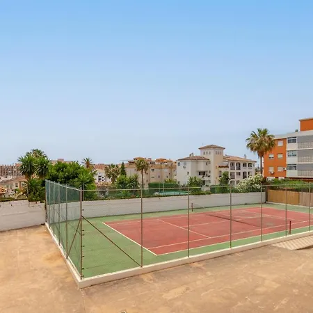 Saltillo Sol Apartment *